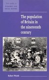 The Population of Britain in the Nineteenth Century
