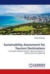 Sustainability Assessment for Tourism Destinations