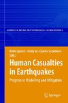 Human Casualties in Earthquakes