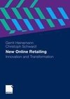 New Online Retailing