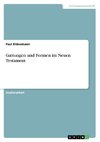 Gattungen und Formen im Neuen Testament