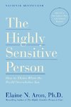 The Highly Sensitive Person