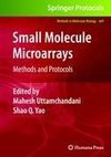 Small Molecule Microarrays