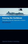 POLICING THE CARIBBEAN CSC C