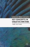 Key Concepts in Creative Writing