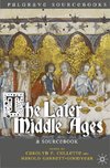 The Later Middle Ages