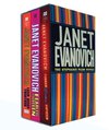 Janet Evanovich Boxed Set 5
