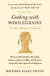Cooking with Wholegrains
