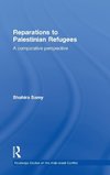 Reparations to Palestinian Refugees