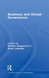 Business and Global Governance