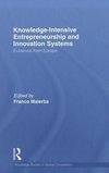 Knowledge-Intensive Entrepreneurship and Innovation Systems