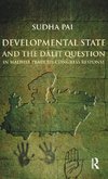 Developmental State and the Dalit Question in Madhya Pradesh