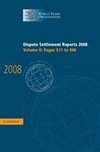 Dispute Settlement Reports 2008: Volume 2, Pages 511-806