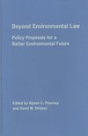 Flournoy, A: Beyond Environmental Law