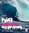big wave surfen