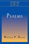 COMT-IBT PSALMS