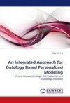 An Integrated Approach for Ontology Based Personalized Modeling