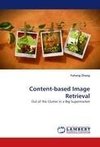 Content-based Image Retrieval