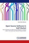 Open Source Software in VoIP Market