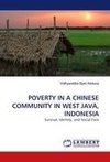 POVERTY IN A CHINESE COMMUNITY IN WEST JAVA, INDONESIA