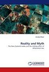 Reality and Myth