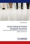 Cross-Listing of Central European Countries