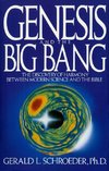 Schroeder, G: Genesis and the Big Bang