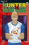 Hunter X Hunter 27