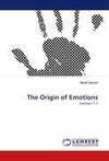 The Origin of Emotions