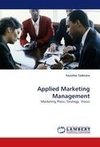 Applied Marketing Management