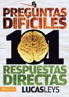 El 101 preguntas dif¿¿ciles, respuestas directas