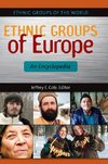 Ethnic Groups of Europe
