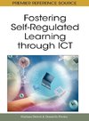 Fostering Self-Regulated Learning Through Ict