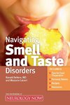 Navigating Smell and Taste Disorders