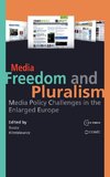 Media Freedom and Pluralism