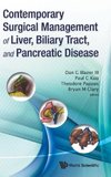 CONTEM SURGICAL MGMT LIVER, BILIARY TRACT, & PANCREA DISEA