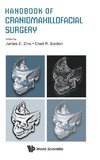HANDBOOK OF CRANIOMAXILLOFACIAL SURGERY