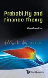 PROBABILITY AND FINANCE THEORY
