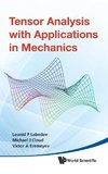 TENSOR ANALYSIS WITH APPL IN MECHANICS