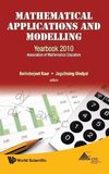 MATHEMATICAL APPLICATIONS AND MODELLING