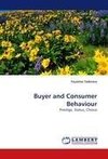 Buyer and Consumer Behaviour