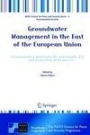 Groundwater Management in the East of the European Union
