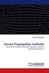 Survey Propagation methods