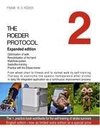 THE ROEDER PROTOCOL 2  Expanded edition -limited extra edition