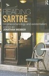 Reading Sartre
