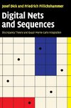 Dick, J: Digital Nets and Sequences