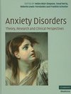 Simpson, H: Anxiety Disorders
