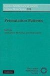 Linton, S: Permutation Patterns