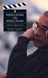 Kieslowski on Kieslowski