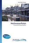 Hochwasserfluten